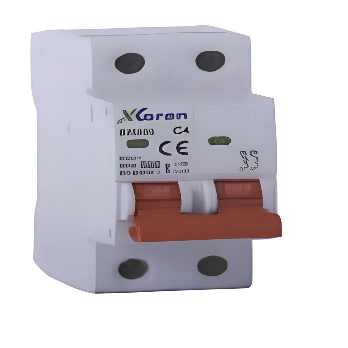 2 KTP.,C TİPİ, 6KA,16A OTM. SİGORTA 1